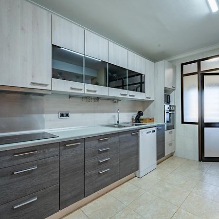 Cozy And Quiet Spacious Flat Вила-Нова-ди-Гая Экстерьер фото