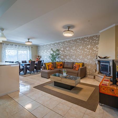 Cozy And Quiet Spacious Flat Вила-Нова-ди-Гая Экстерьер фото
