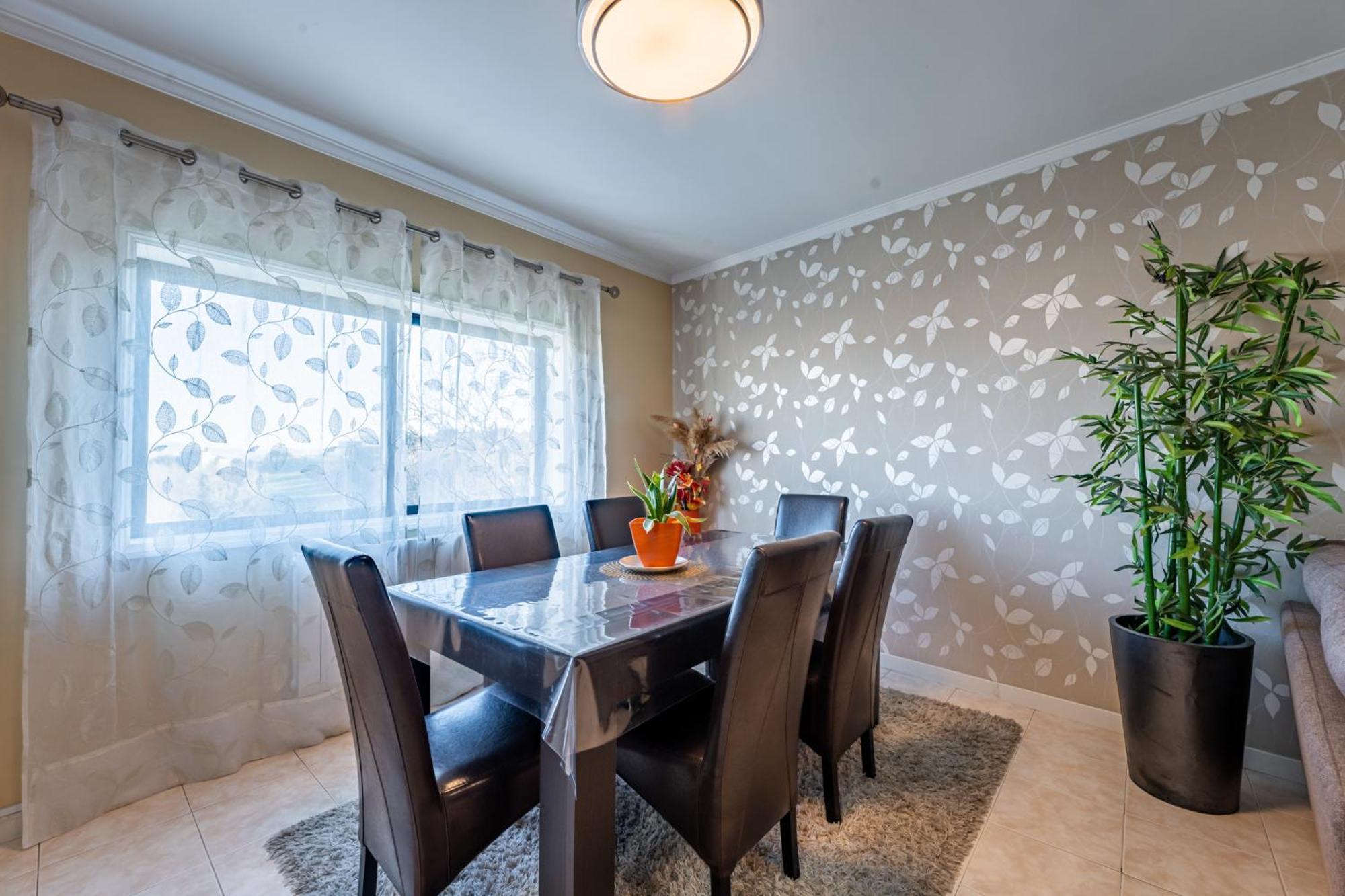 Cozy And Quiet Spacious Flat Вила-Нова-ди-Гая Экстерьер фото